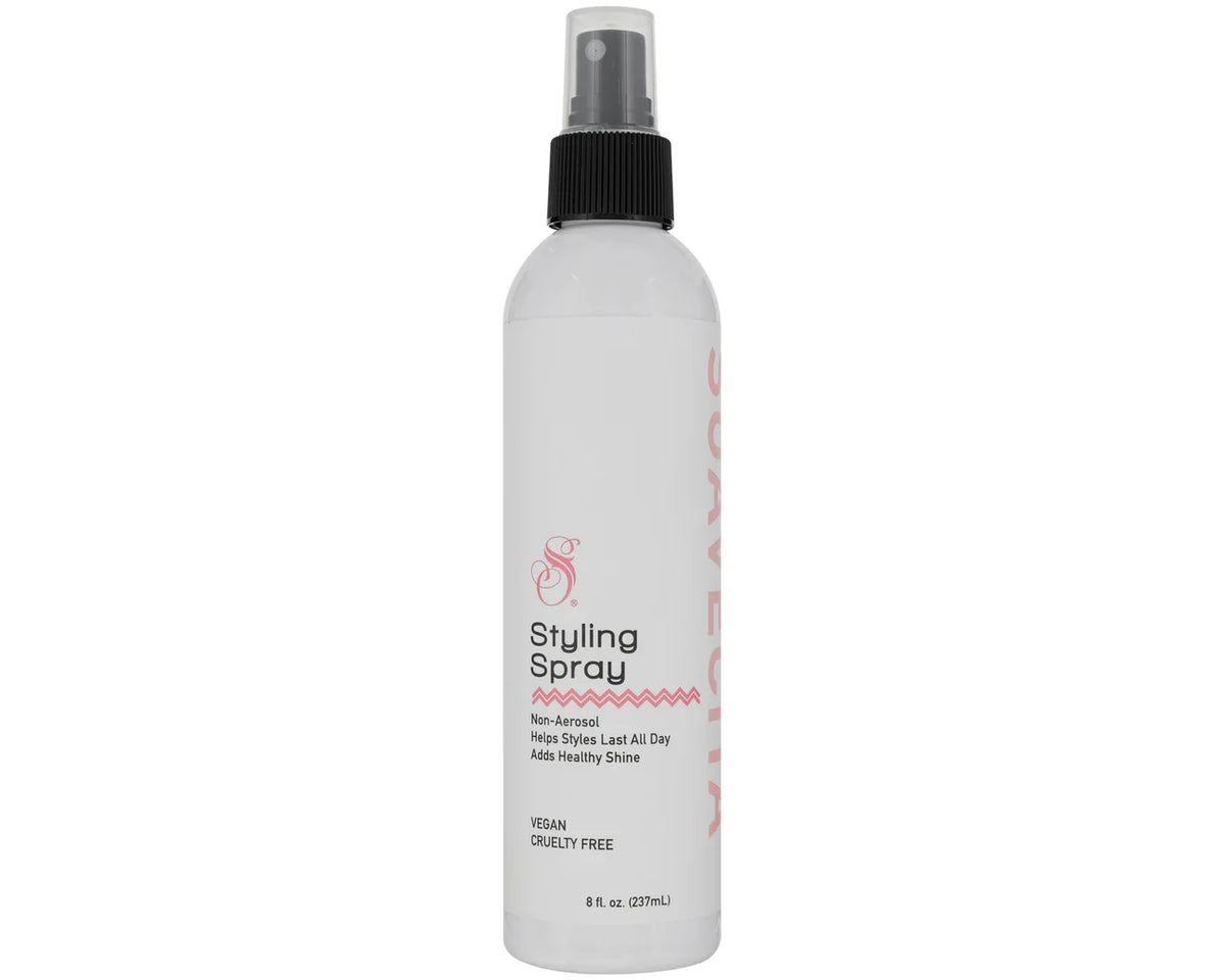 Suavecita Styling Spray - Chicano Spot