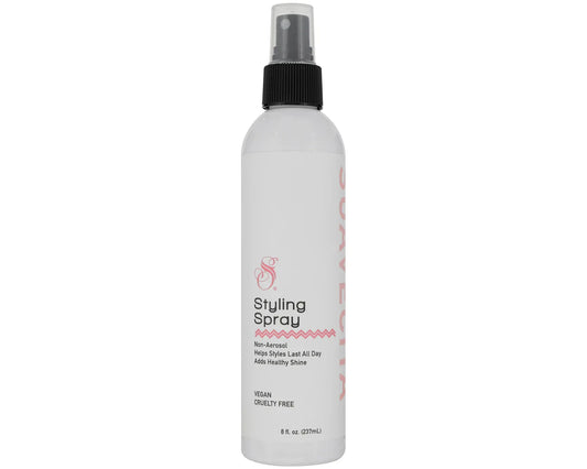 Suavecita Styling Spray - Chicano Spot