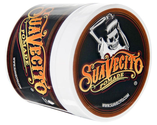 Suavecito Pomade - Chicano Spot