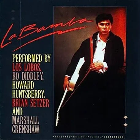 La Bamba CD - Chicano Spot