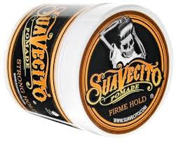 Suavecito Pomade - Chicano Spot