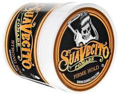 Suavecito Pomade - Chicano Spot