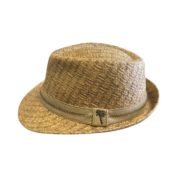 brown-striped-band