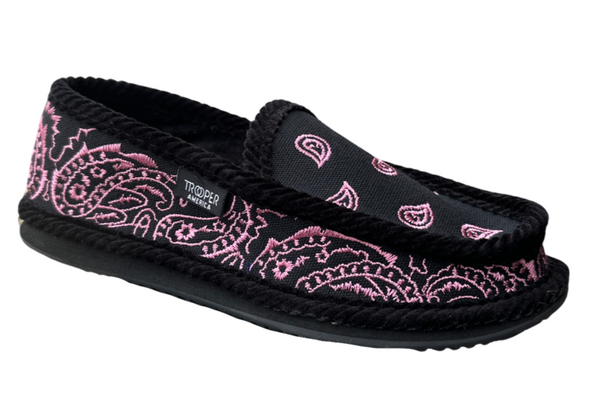black-pink