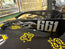 Lowrider Shades with 661 on each side Locs sunglasses - Chicano Spot