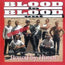 Blood In Blood Out CD - Chicano Spot