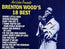 Brenton Woods CD - Chicano Spot