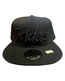 LAS VEGAS RAIDERS BLACK SNAPBACK - Chicano Spot