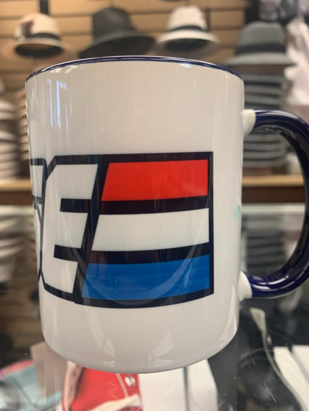 G.I.Jose  Coffee Mug - Chicano Spot