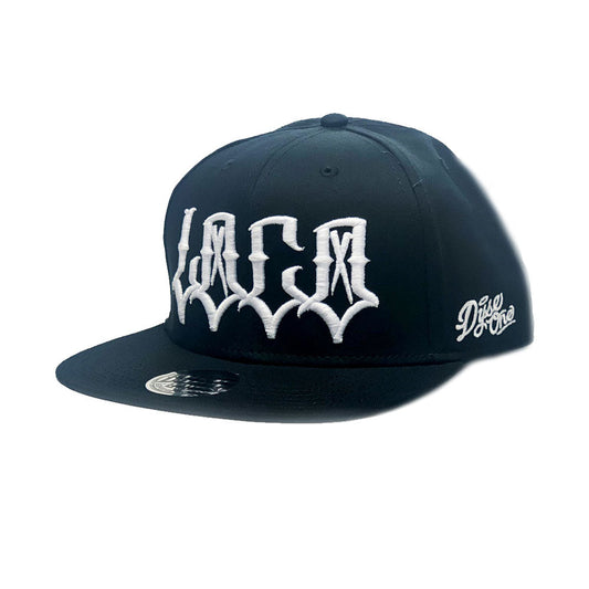 Dyse one snapback - LOCO - Chicano Spot
