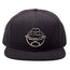 Lowrider PINSTRIPE METAL GOLO Snapback - Chicano Spot