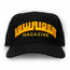 Lowrider MAGAZINE Snapback - Chicano Spot