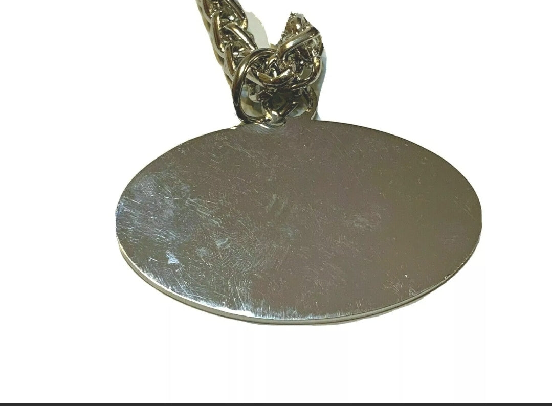 NFL Raider 20 inch necklace Chain - Chicano Spot