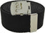 Old School Nylon Belt Buckles & Belt - Chicano Spot