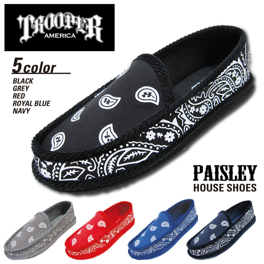 Trooper Slides Men Size - Chicano Spot