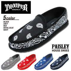 Trooper Slides Men Size - Chicano Spot