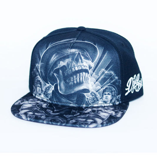 Dyse one snapback - GUARDIAN - Chicano Spot