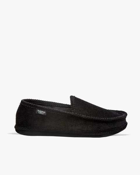 corduroy-black