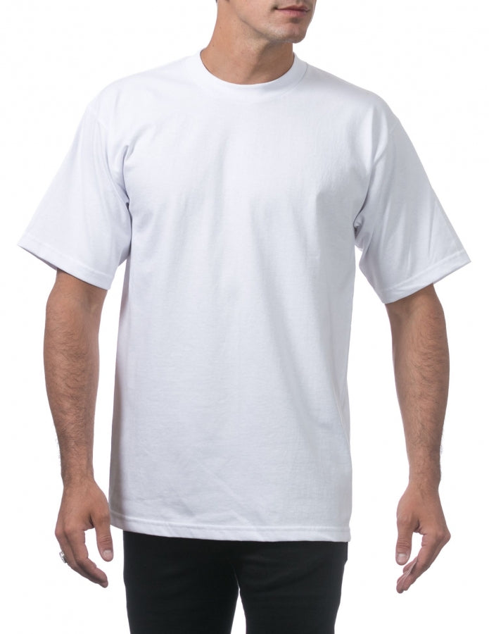 ProClub Heavyweight Tee - Chicano Spot