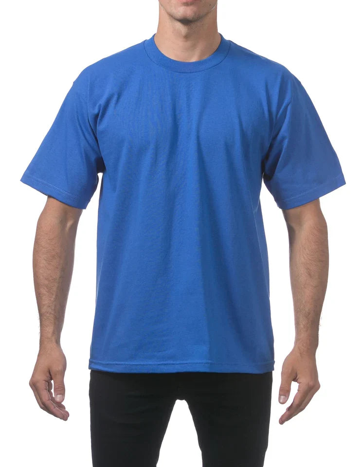 ProClub Heavyweight Tee - Chicano Spot