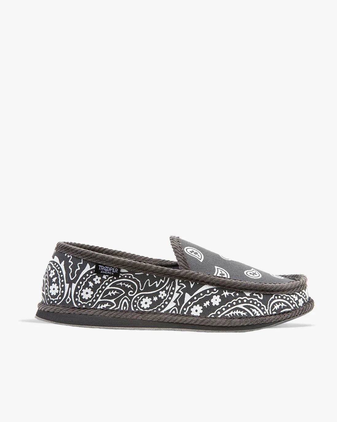 Trooper Slides Men Size - Chicano Spot