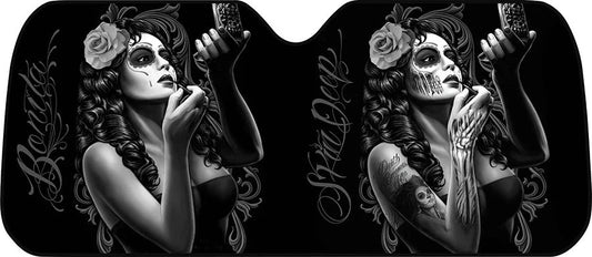 DGA Sun Shade - Chicano Spot