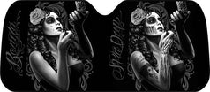 DGA Sun Shade - Chicano Spot