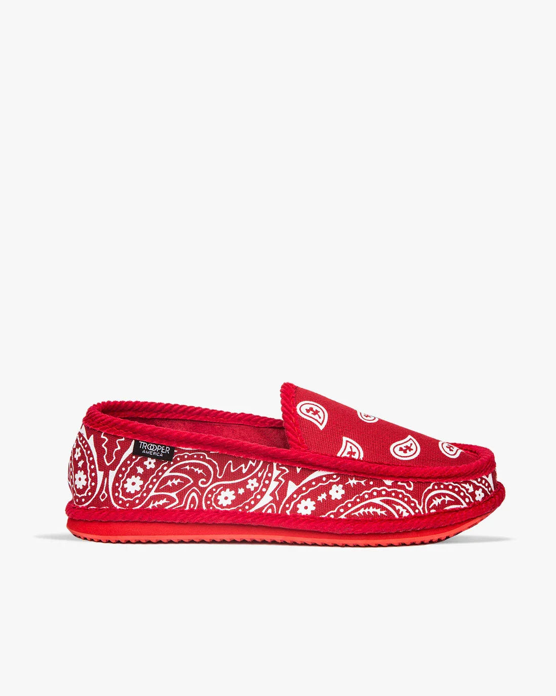 Trooper Slides Men Size - Chicano Spot