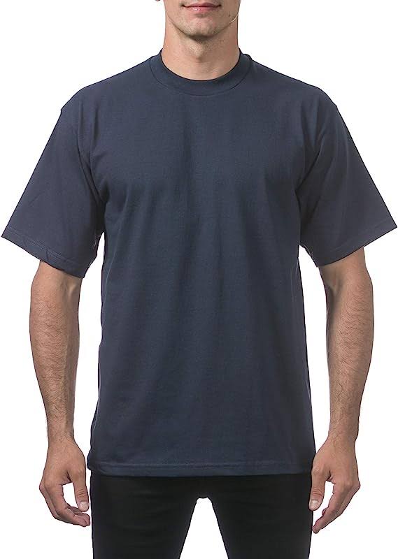 ProClub Heavyweight Tee - Chicano Spot