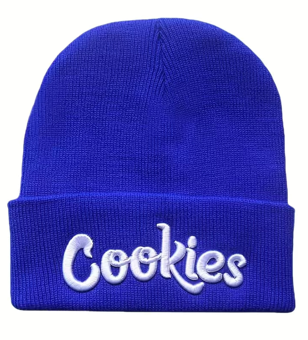Cookies Beanie - Chicano Spot
