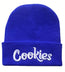 Cookies Beanie - Chicano Spot
