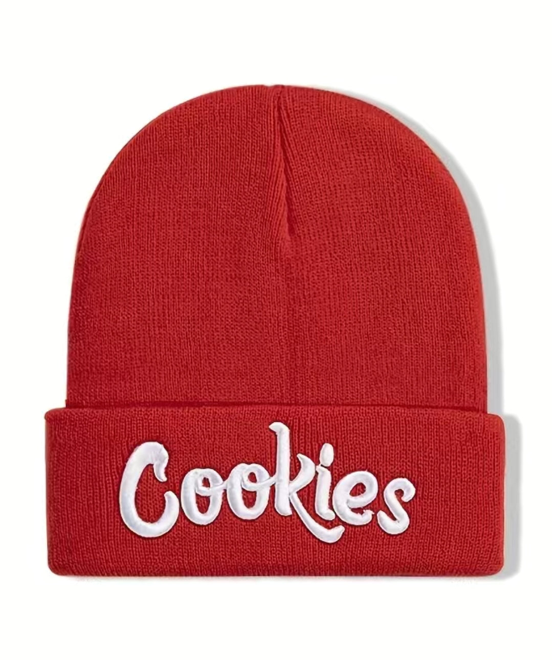 Cookies Beanie - Chicano Spot