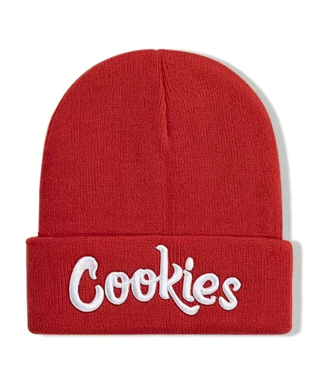 Cookies Beanie - Chicano Spot