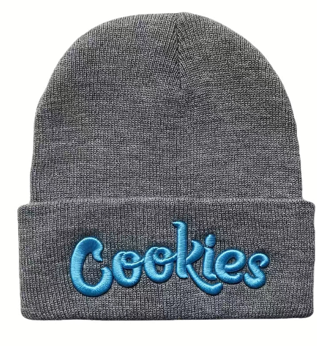 Cookies Beanie - Chicano Spot