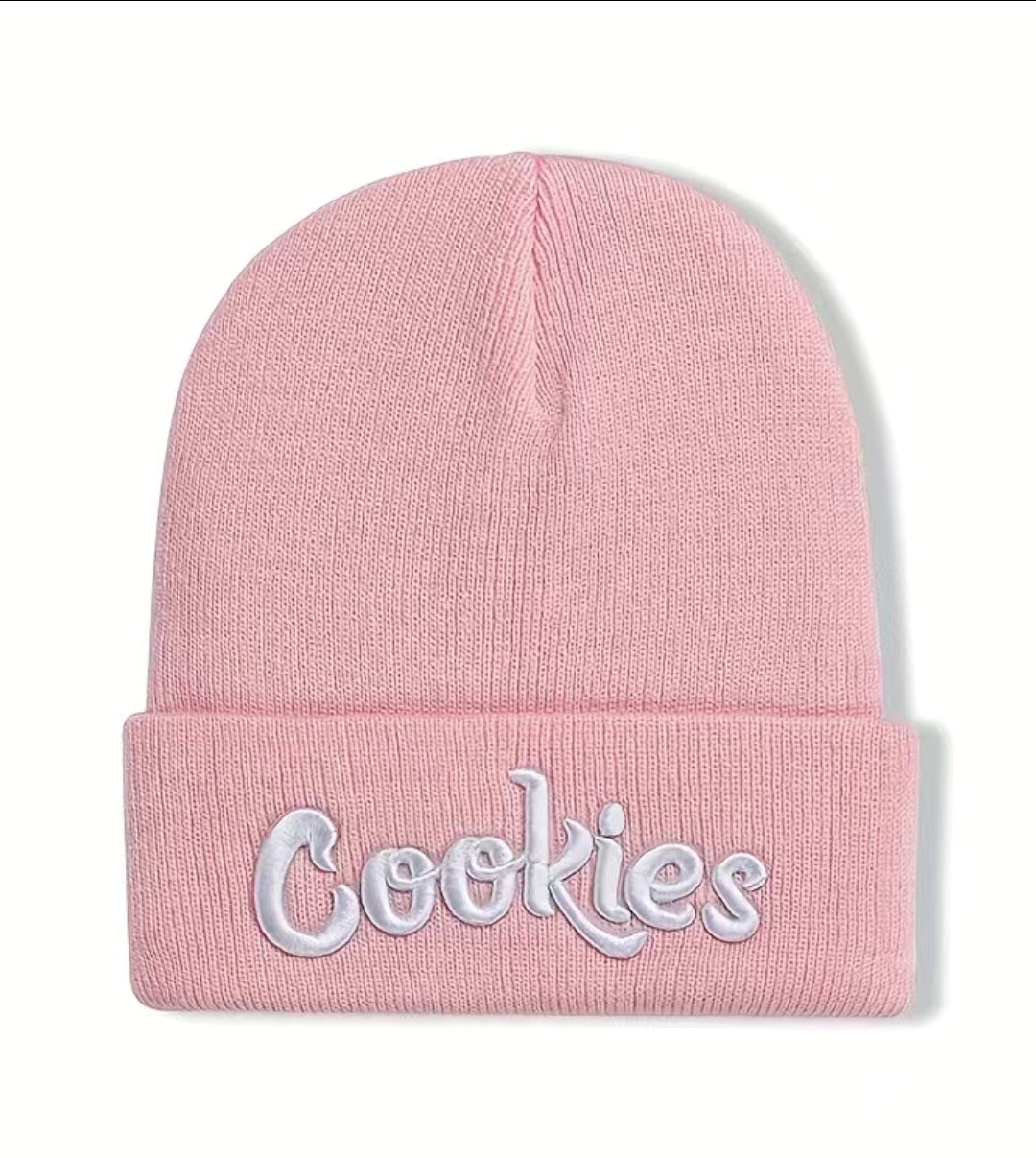 Cookies Beanie - Chicano Spot