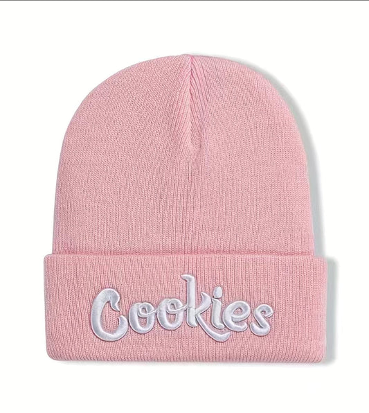 Cookies Beanie - Chicano Spot