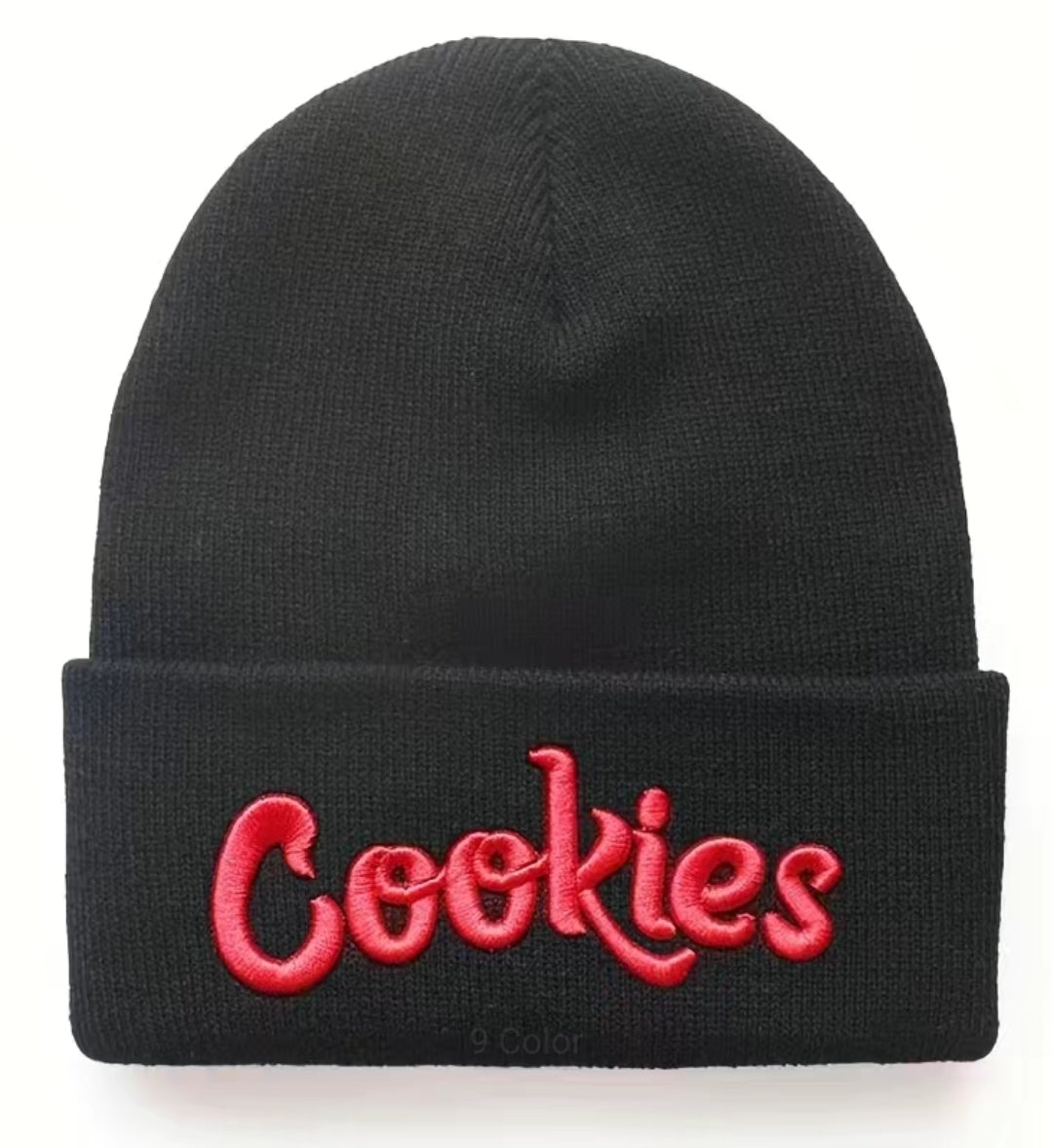 Cookies Beanie - Chicano Spot