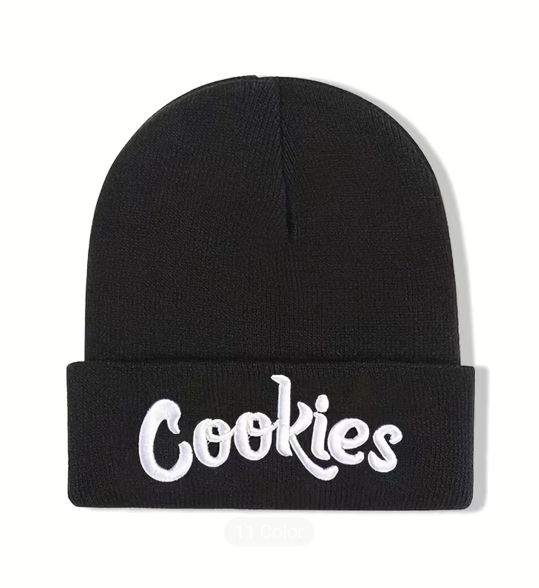 Cookies Beanie - Chicano Spot