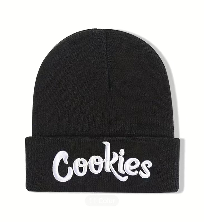 Cookies Beanie - Chicano Spot