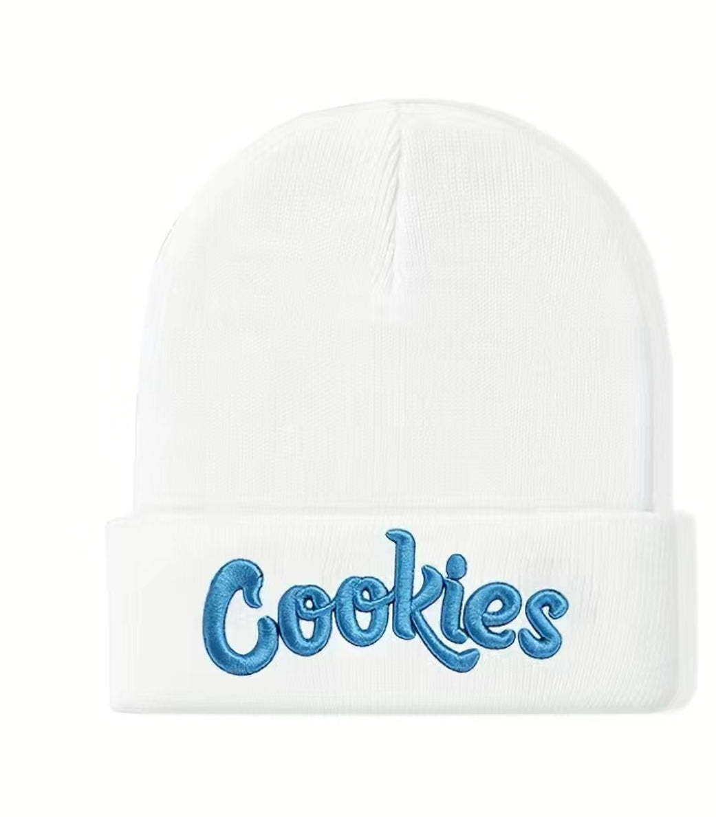 Cookies Beanie - Chicano Spot