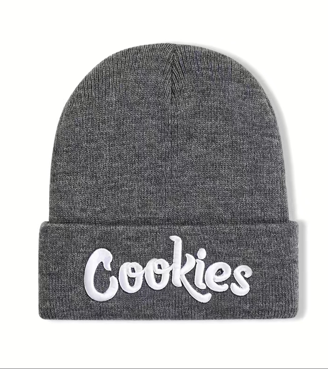 Cookies Beanie - Chicano Spot