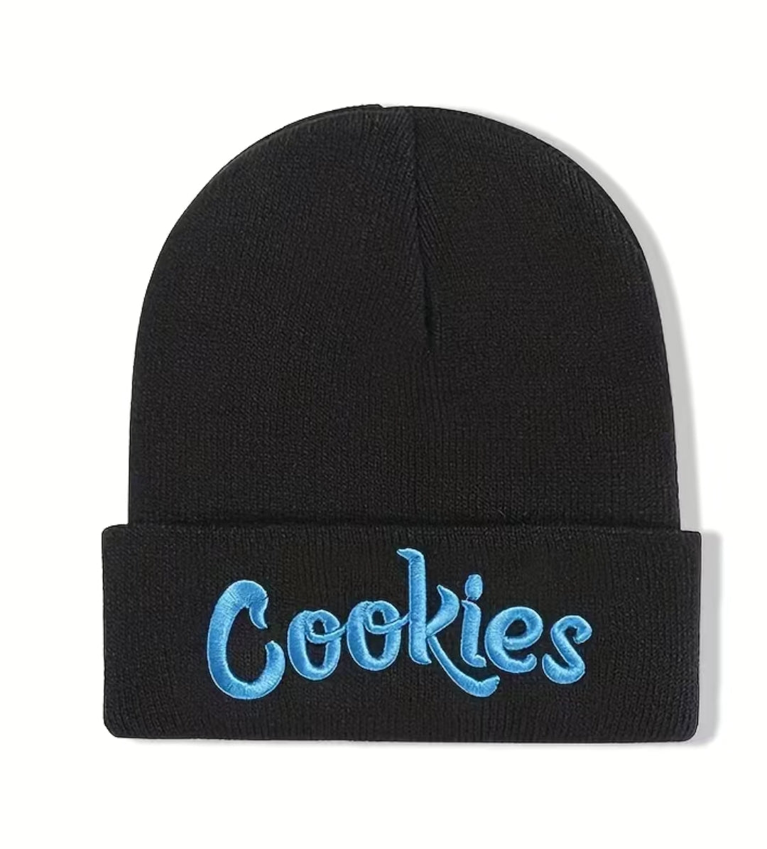 Cookies Beanie - Chicano Spot